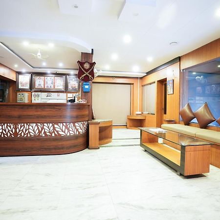 Hotel Madurai Near Central Bus Stand, Удайпур Екстериор снимка