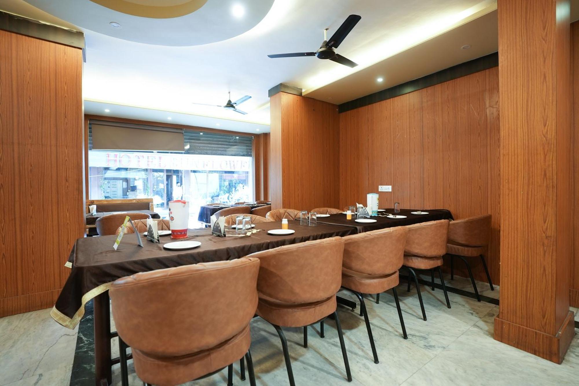 Hotel Madurai Near Central Bus Stand, Удайпур Екстериор снимка