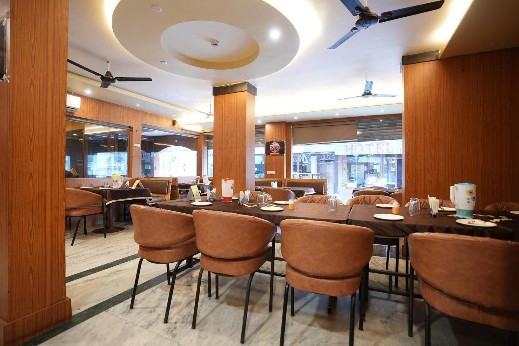 Hotel Madurai Near Central Bus Stand, Удайпур Екстериор снимка