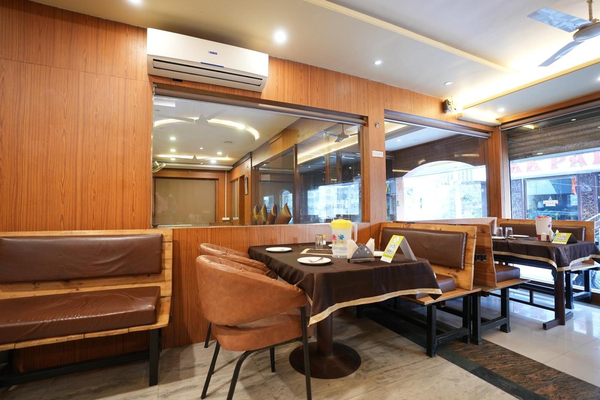 Hotel Madurai Near Central Bus Stand, Удайпур Екстериор снимка